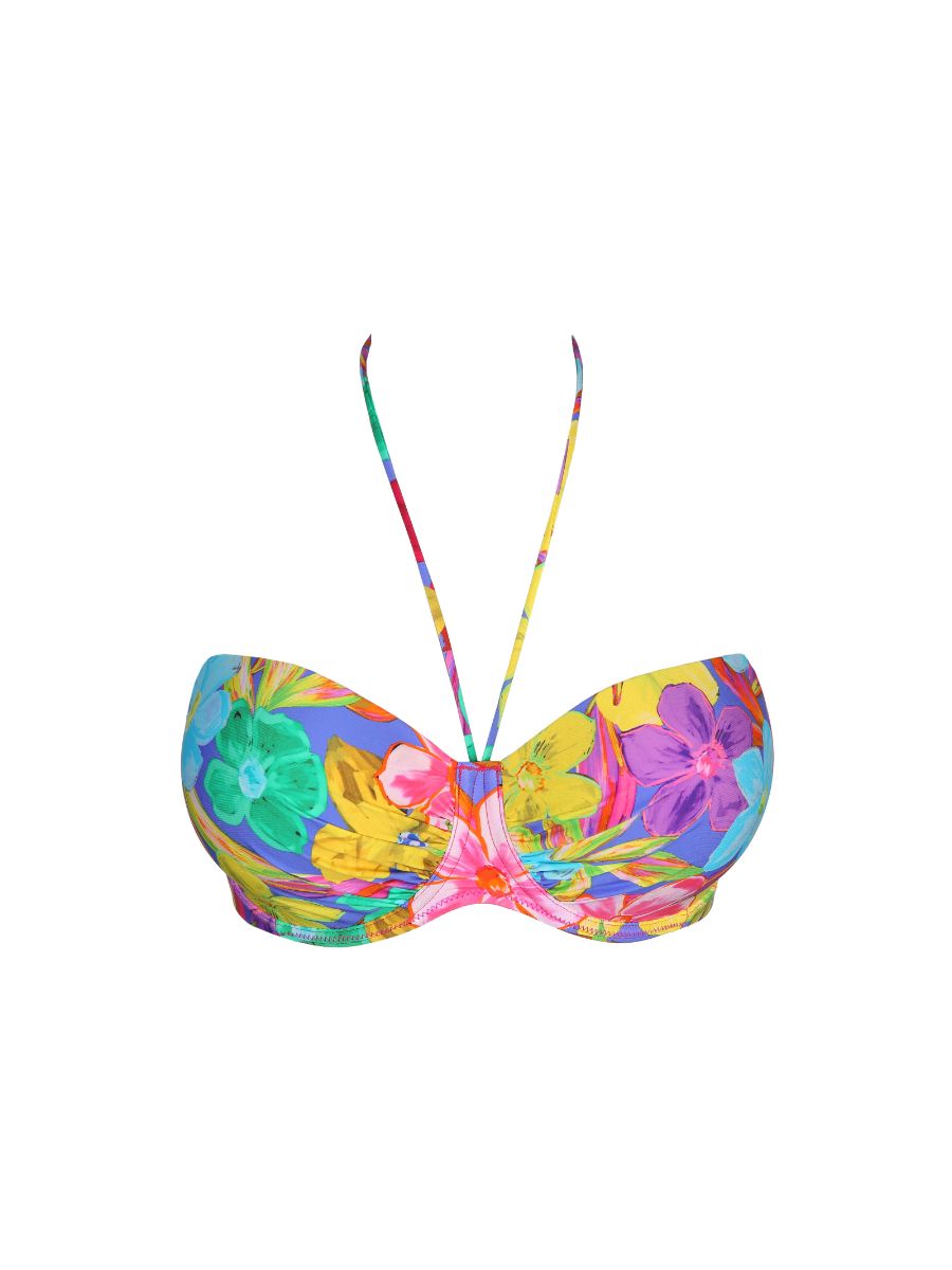 primadonna sazan bikini top