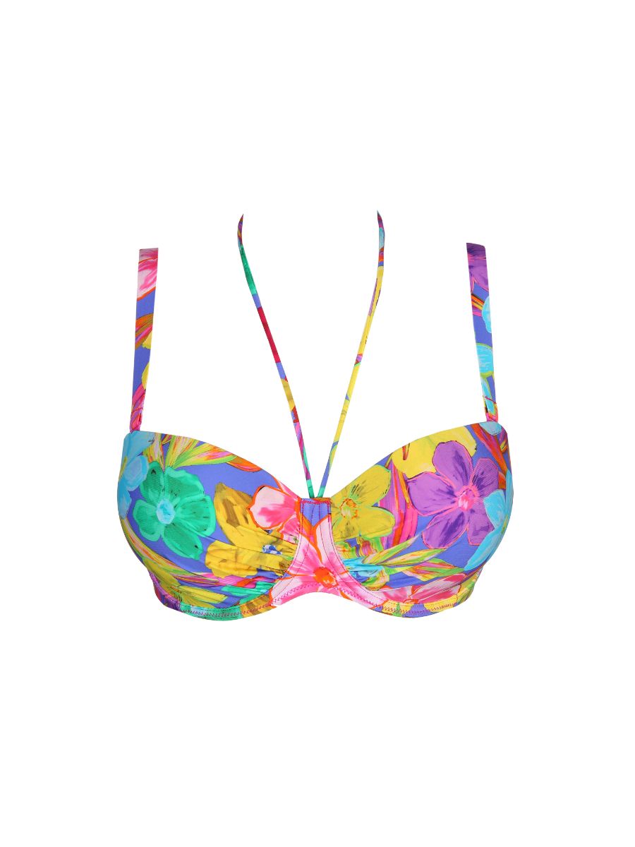 primadonna sazan bikini top