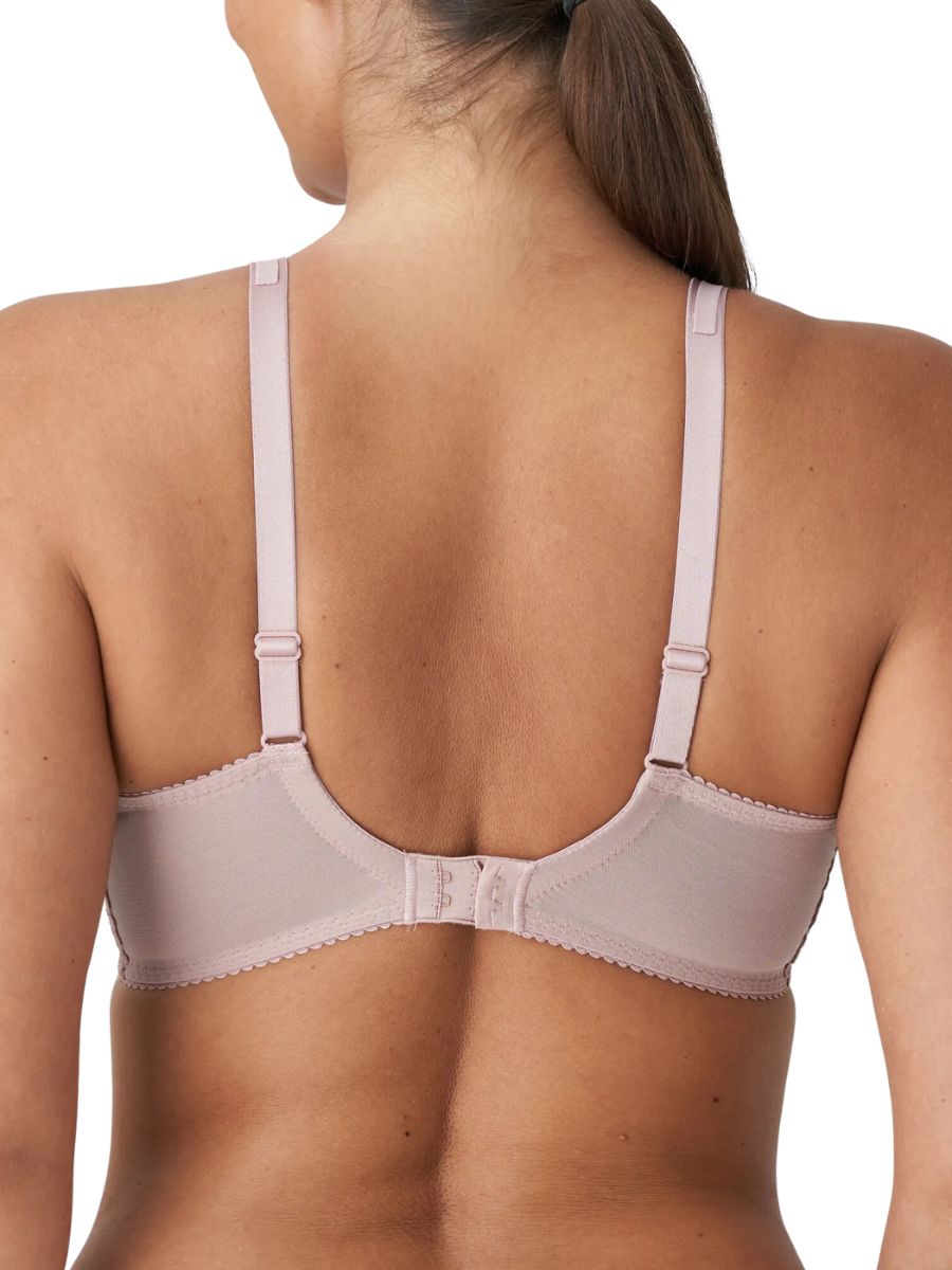 primadonna sophora full cup bra bois de rose