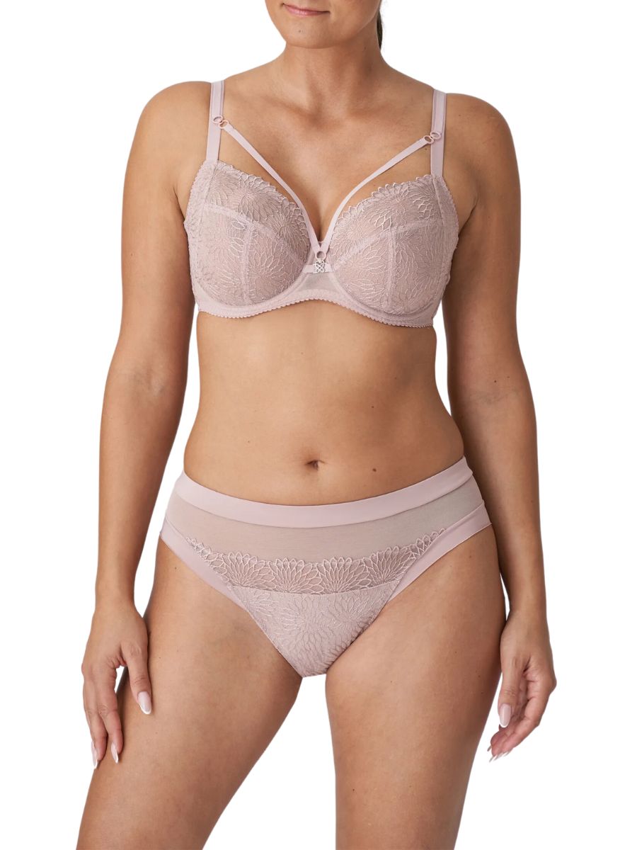 primadonna sophora full cup bra bois de rose
