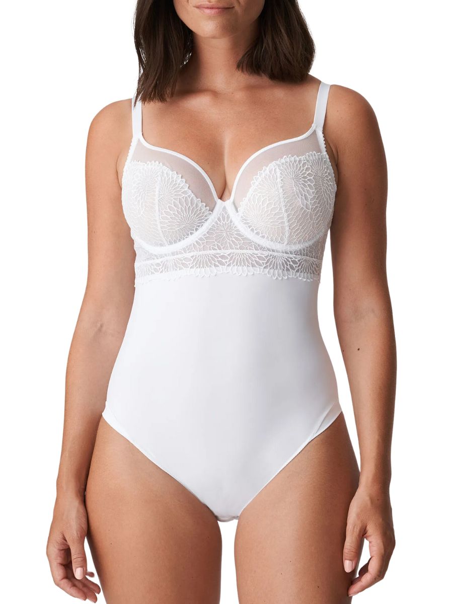 primadonna sophora body white