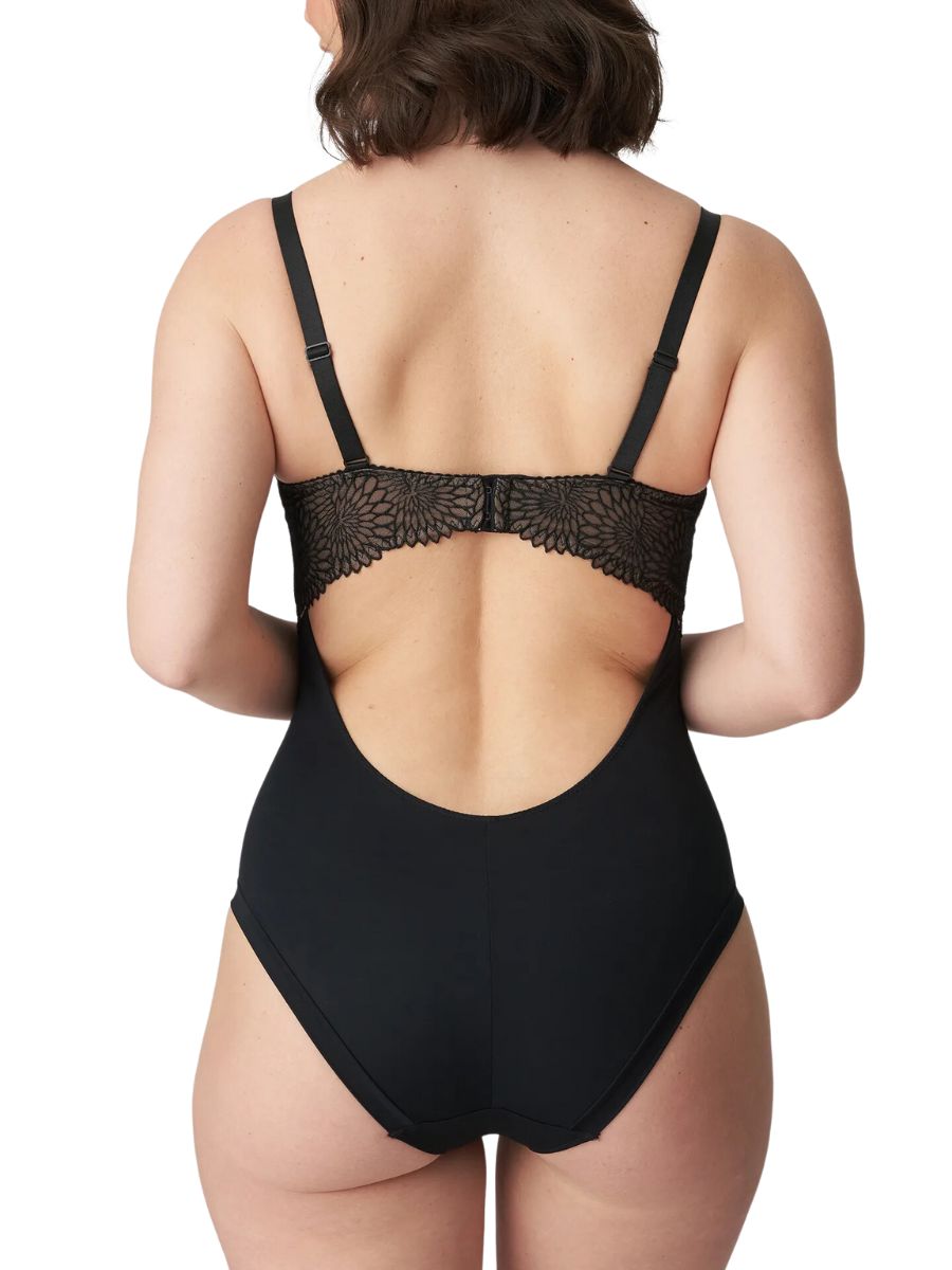 primadonna sophora body black
