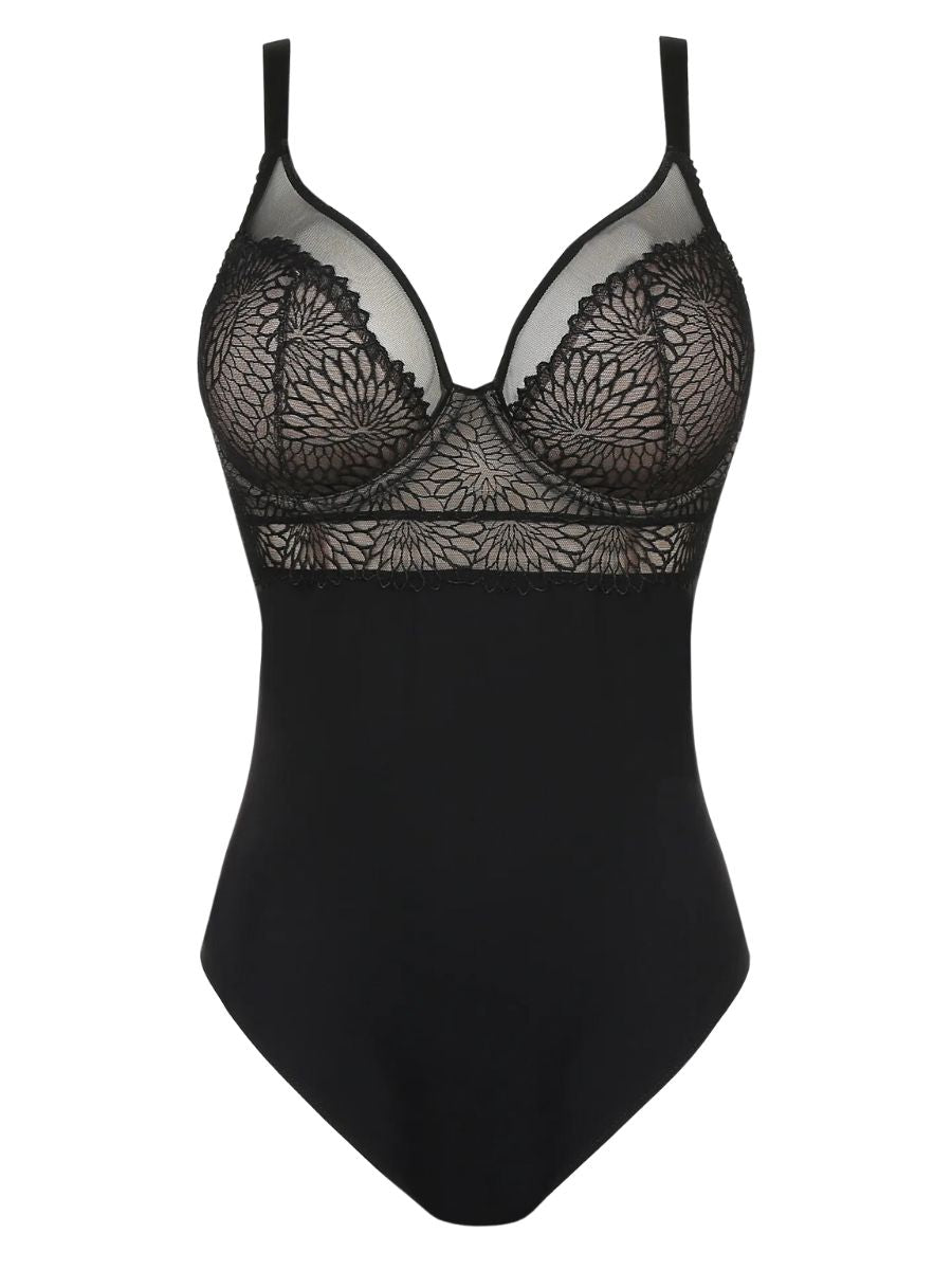 primadonna sophora body black