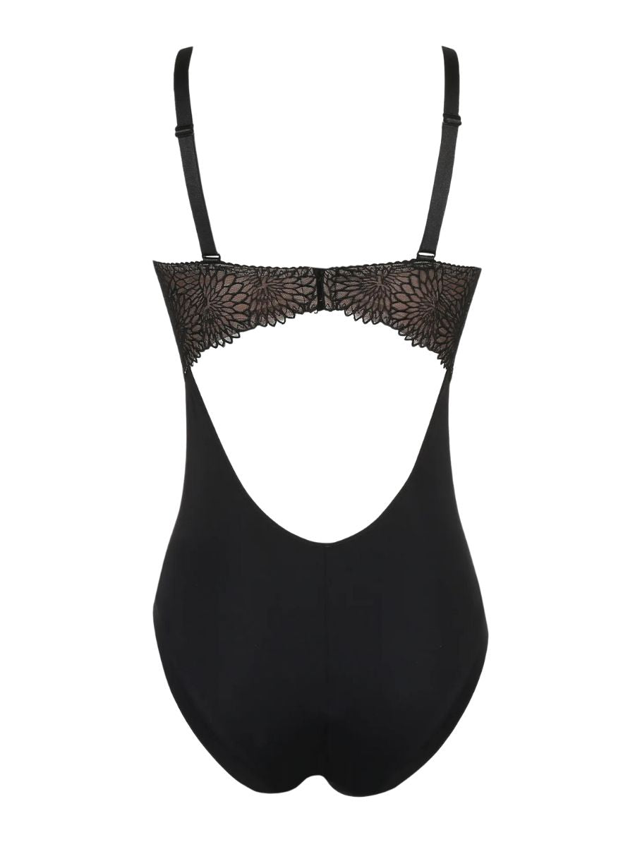 primadonna sophora body black