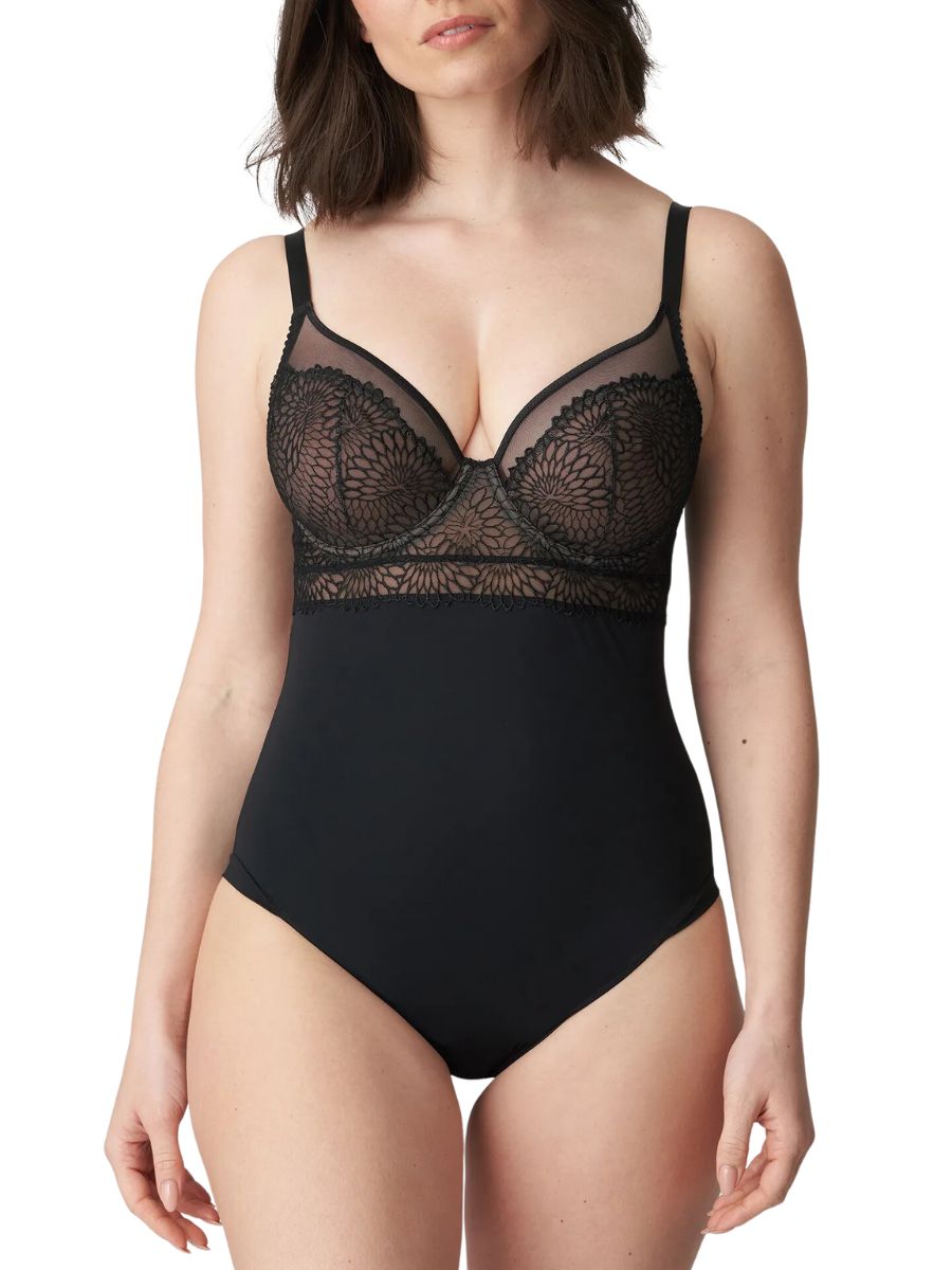 primadonna sophora body black