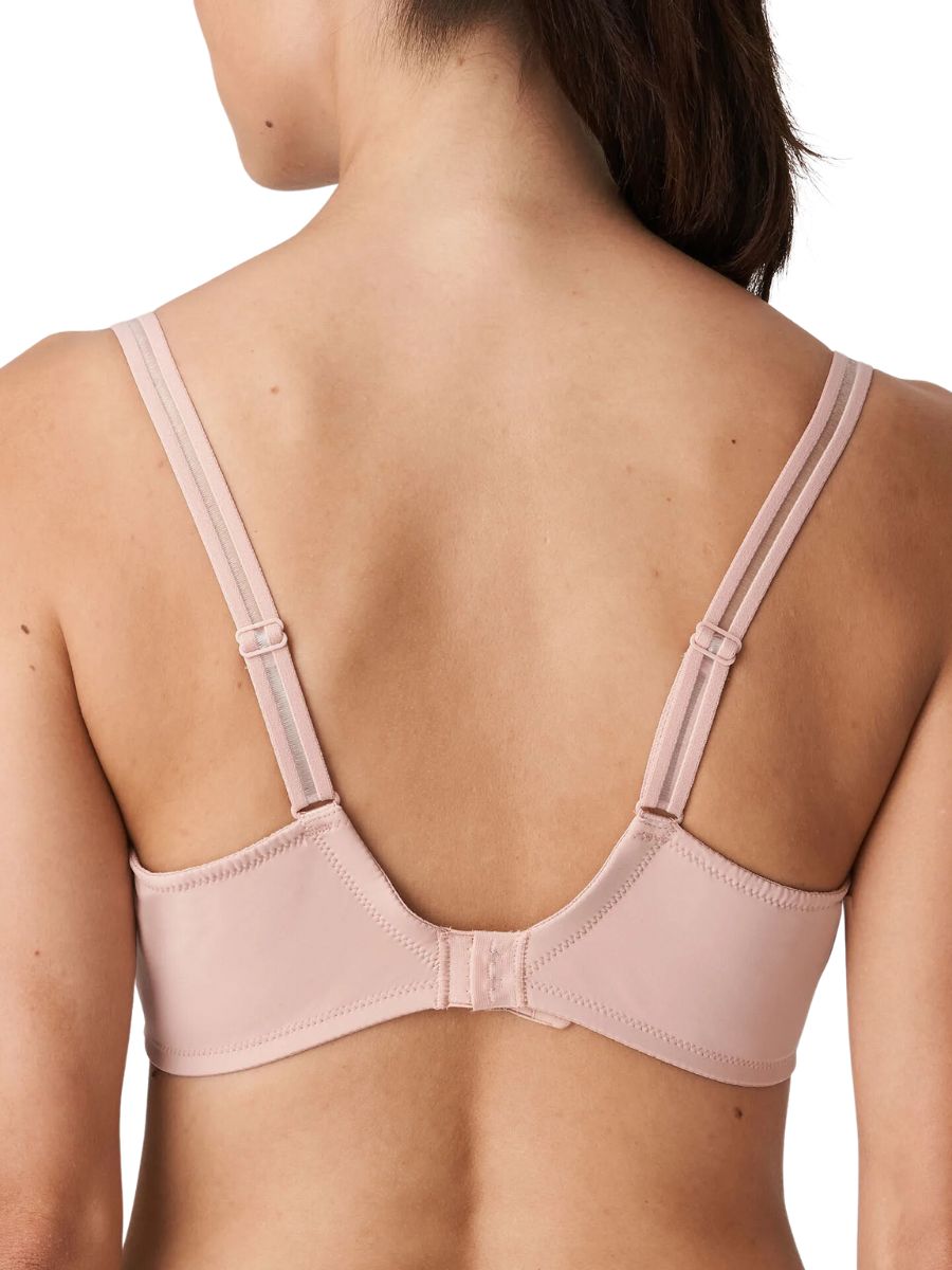primadonna twist east end full cup bra