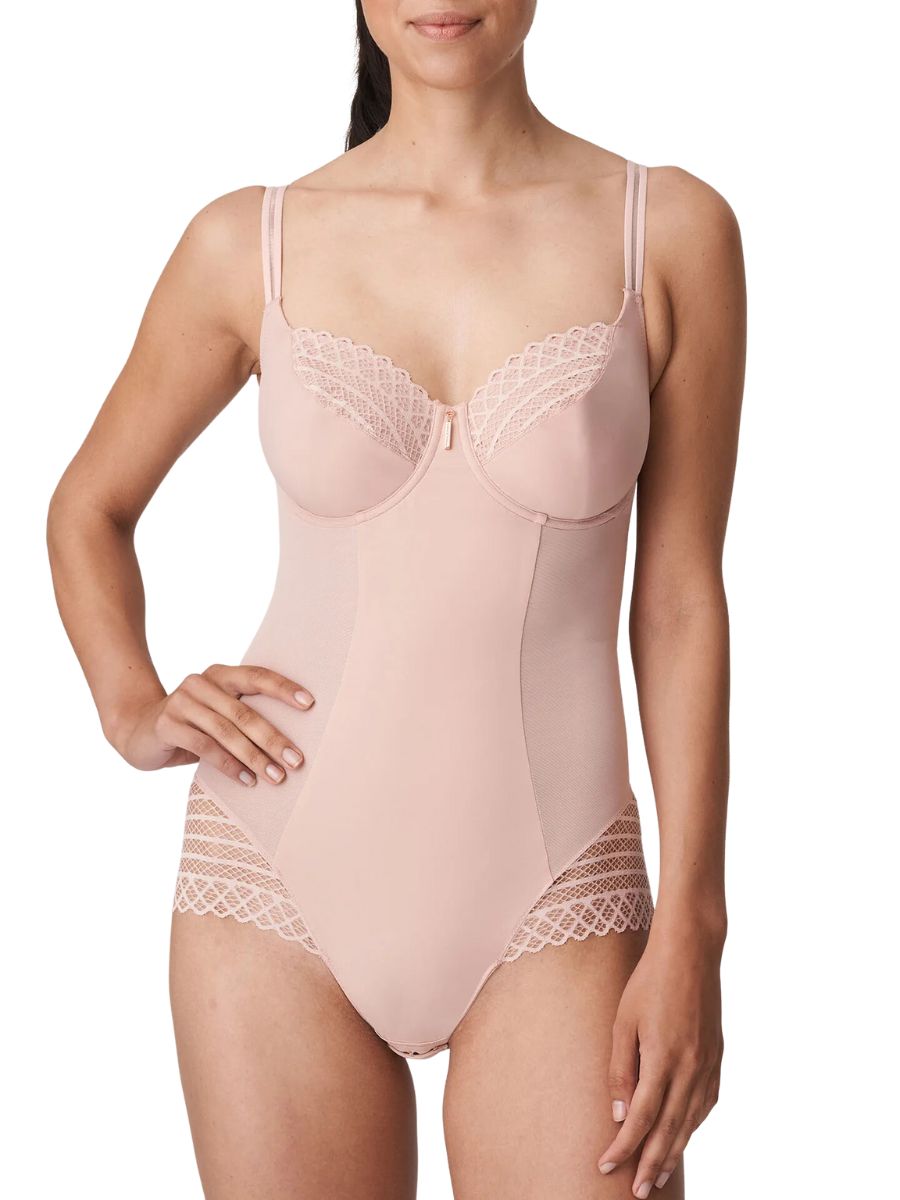 primadonna twist east end body