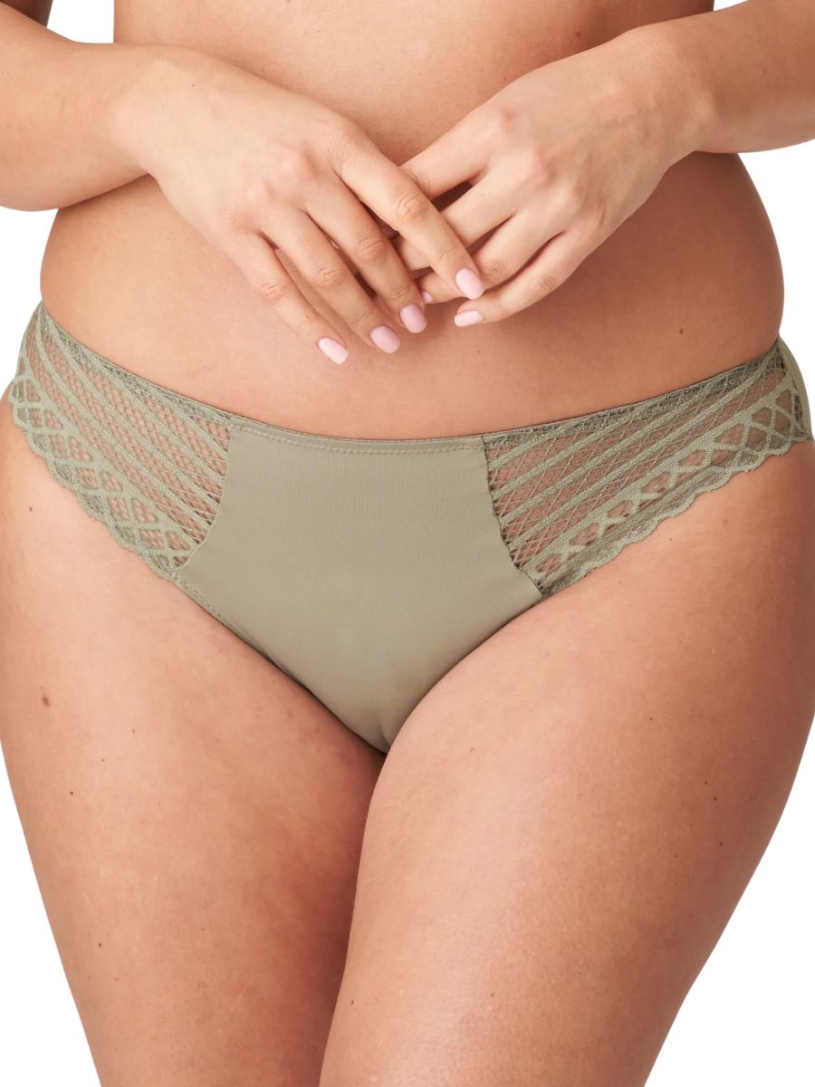 primadonna twist east end rio brief