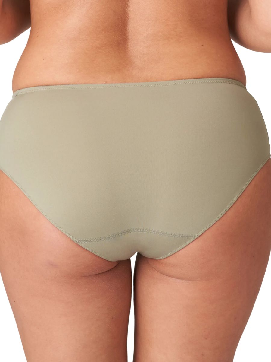 primadonna twist east end full brief