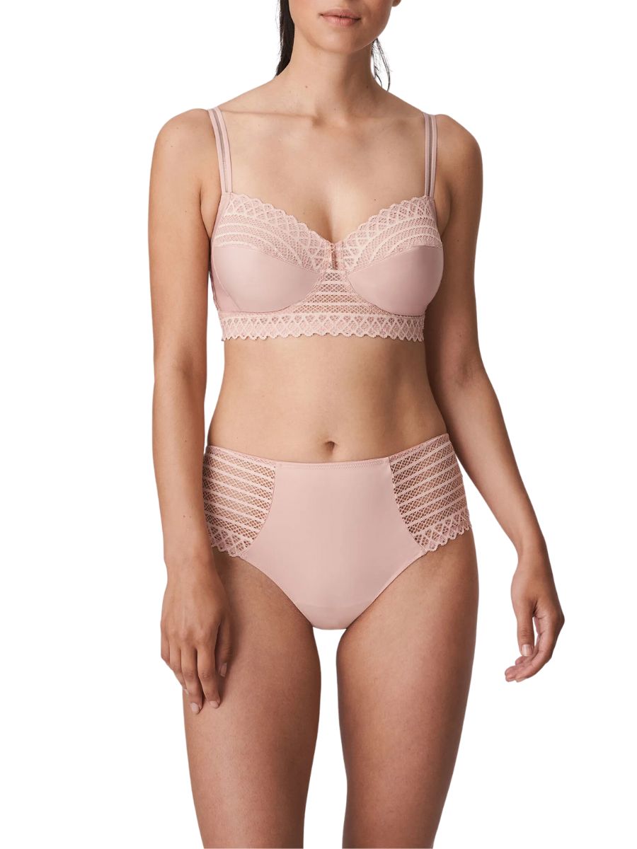 primadonna twist east end full brief