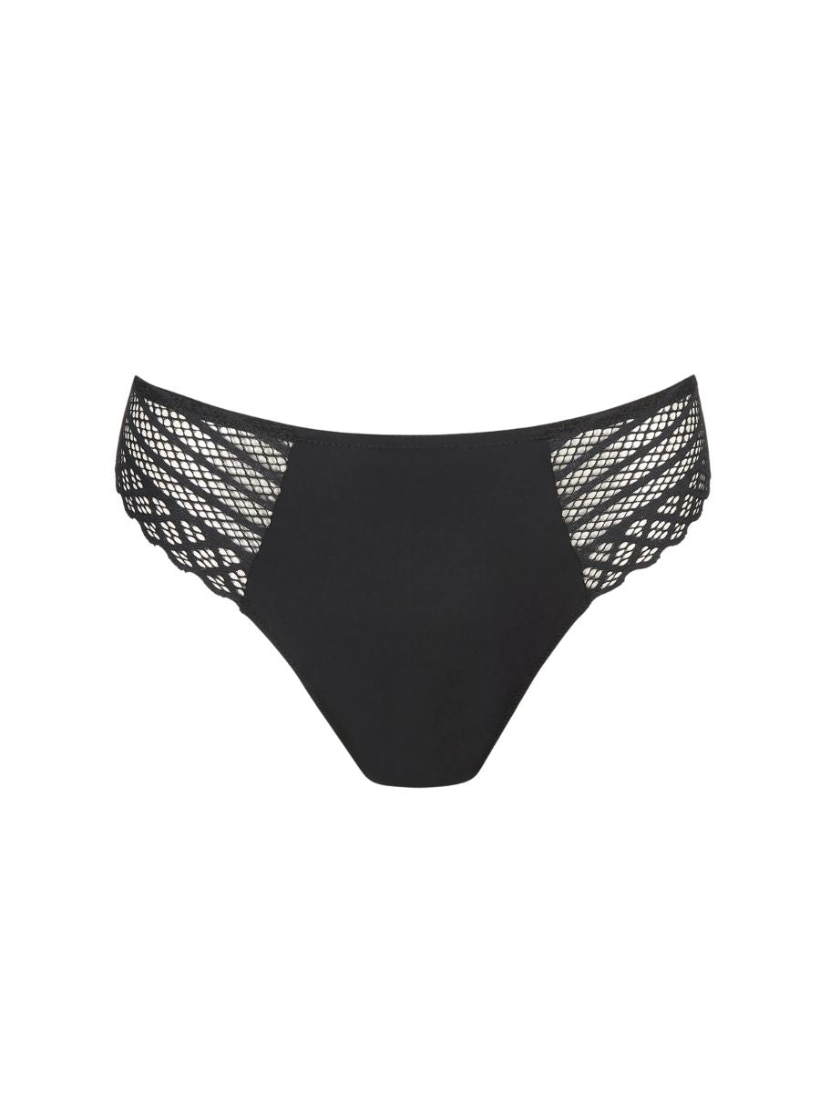 primadonna twist east end thong