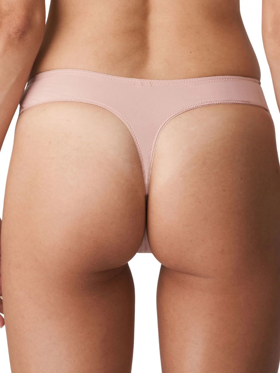 primadonna twist east end thong