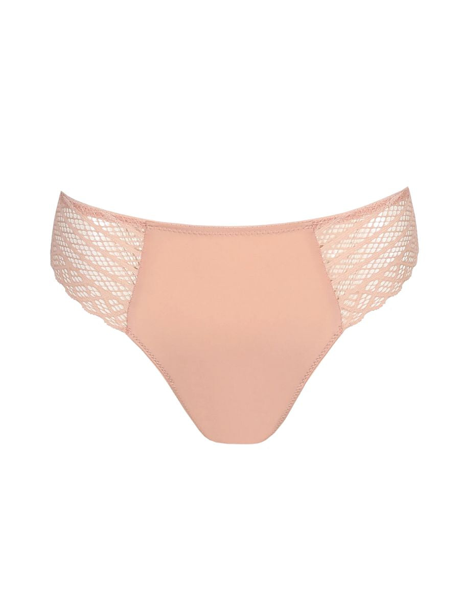 primadonna twist east end thong