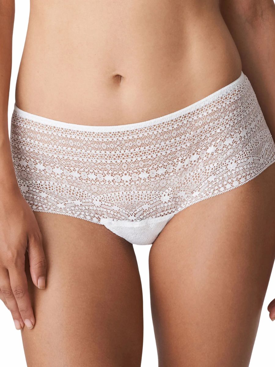 primadonna twist epirus hotpant