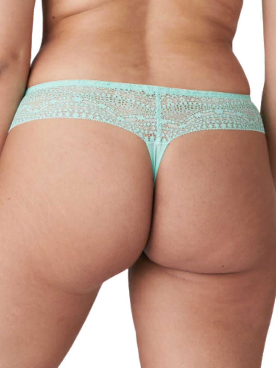 primadonna twist epirus thong