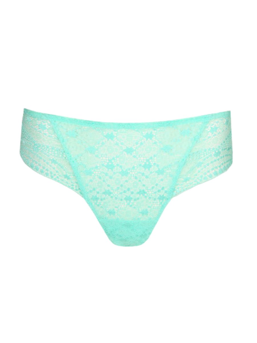 primadonna twist epirus thong