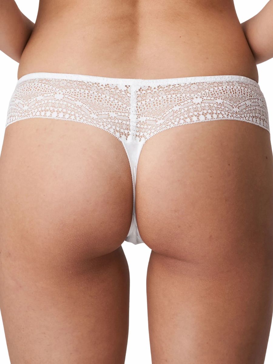 primadonna twist epirus thong