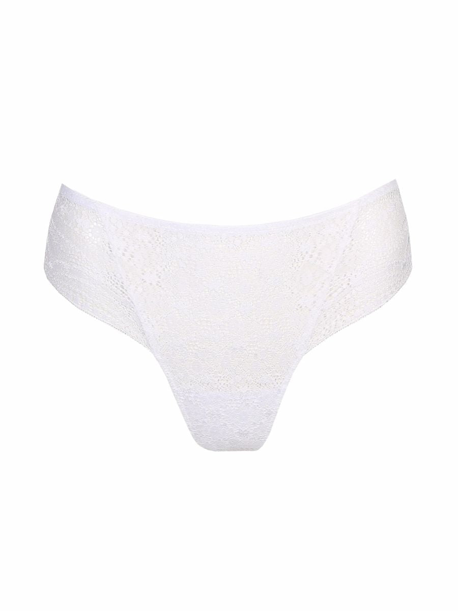 primadonna twist epirus thong