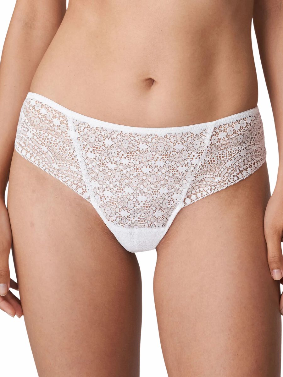 primadonna twist epirus thong