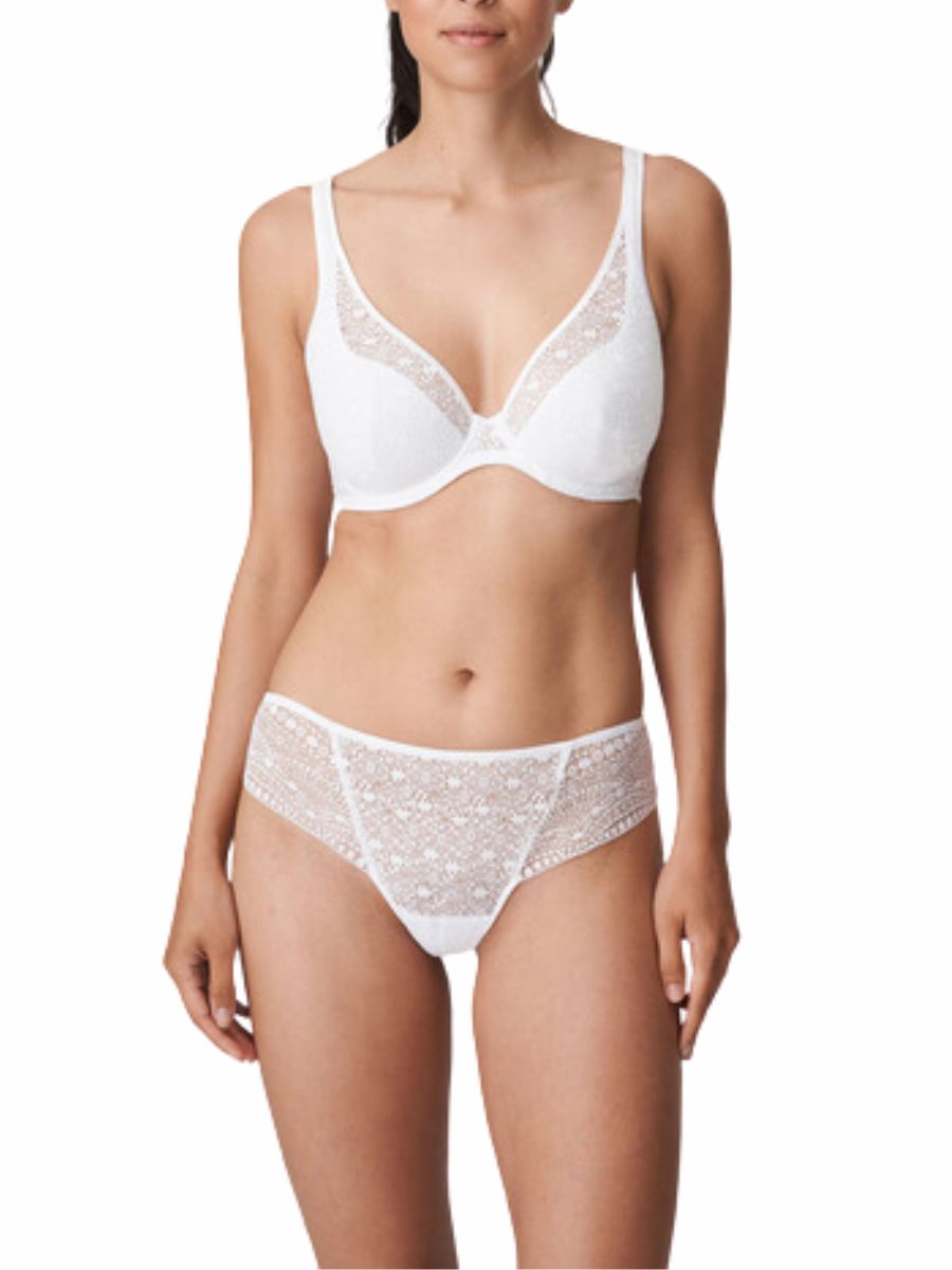 primadonna twist epirus thong