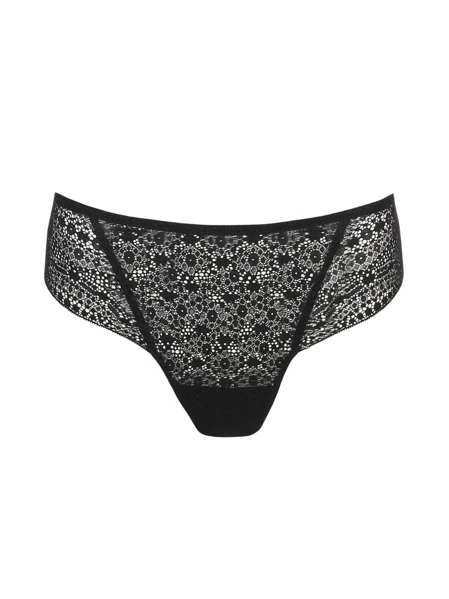 primadonna twist epirus thong