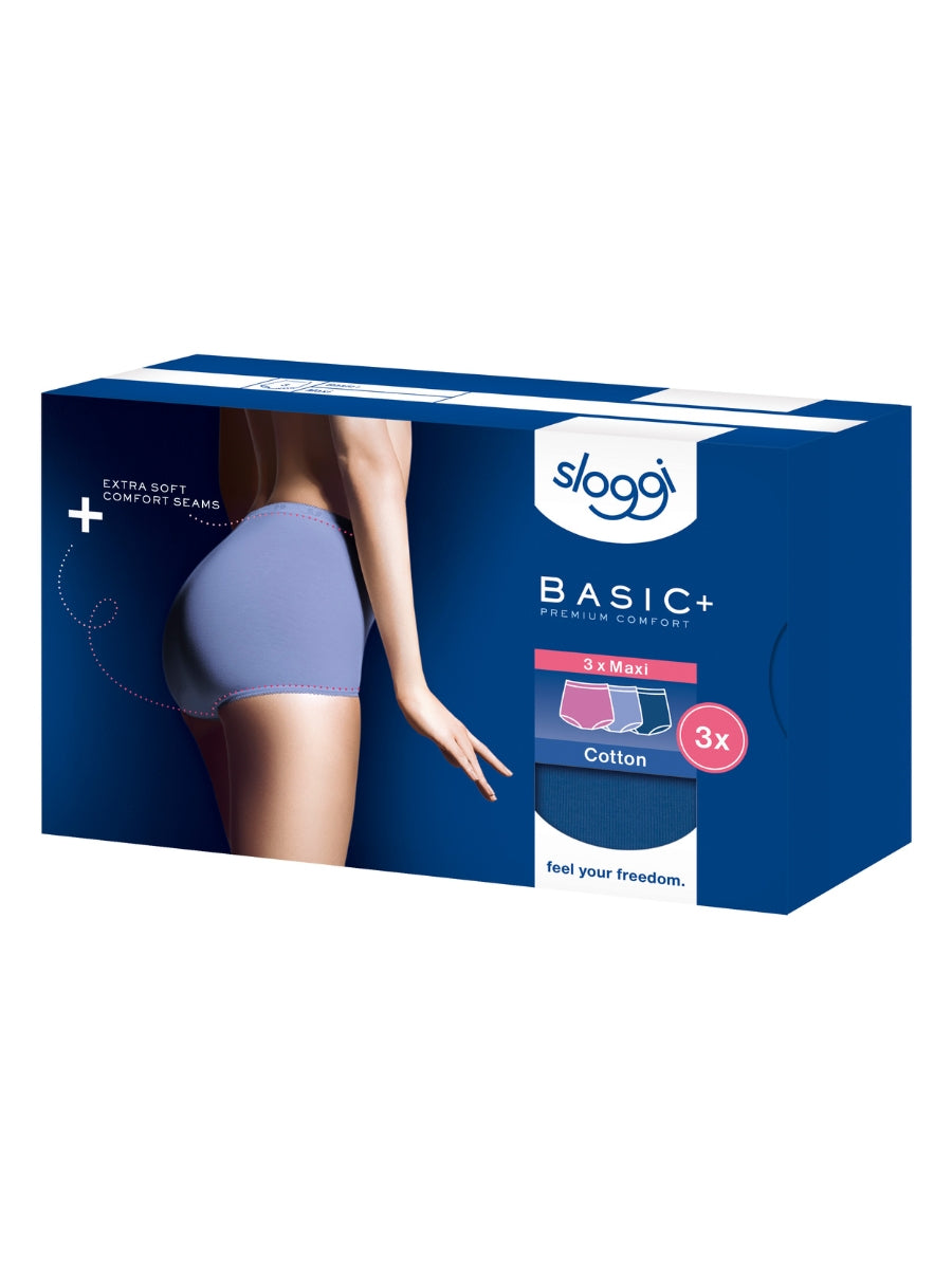 sloggi maxi brief