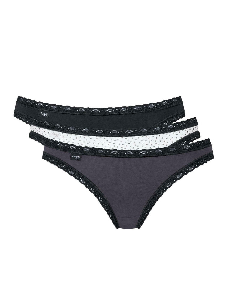 Sloggi Tanga Brief