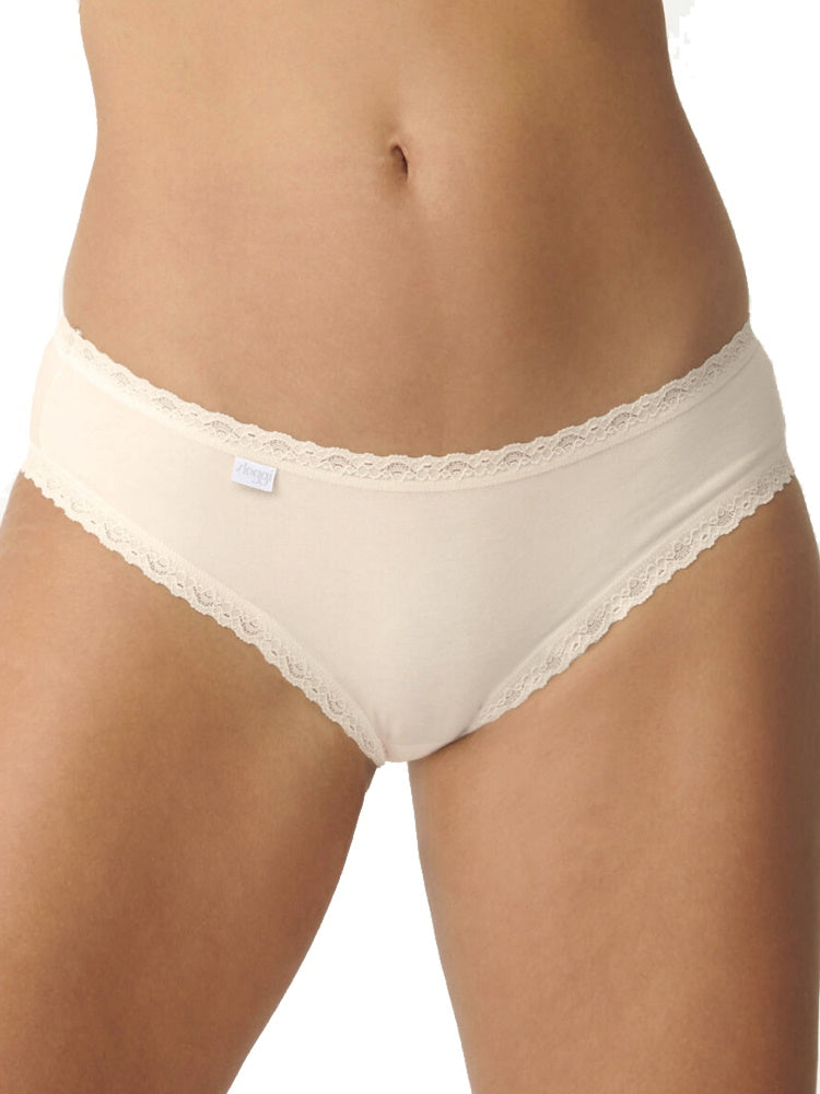 Sloggi 24/7 Weekend Hipster Brief