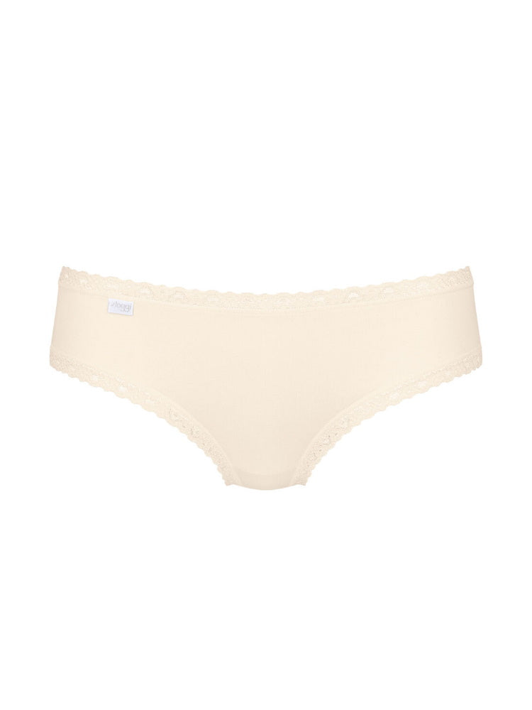 Sloggi 24/7 Weekend Hipster Brief