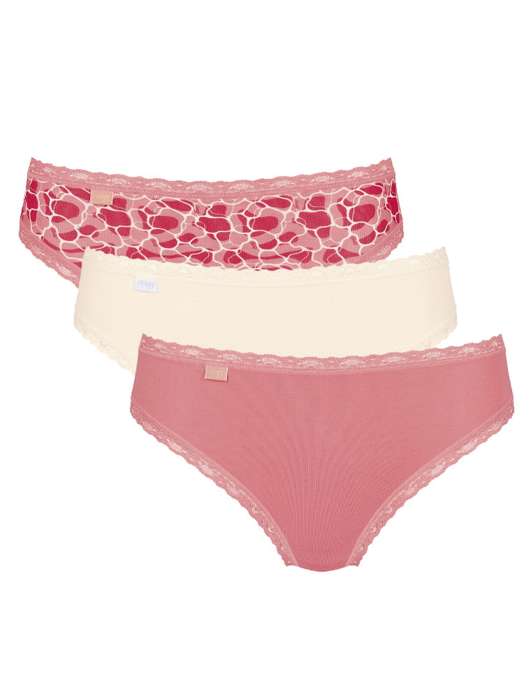 Sloggi 24/7 Weekend Tai Brief