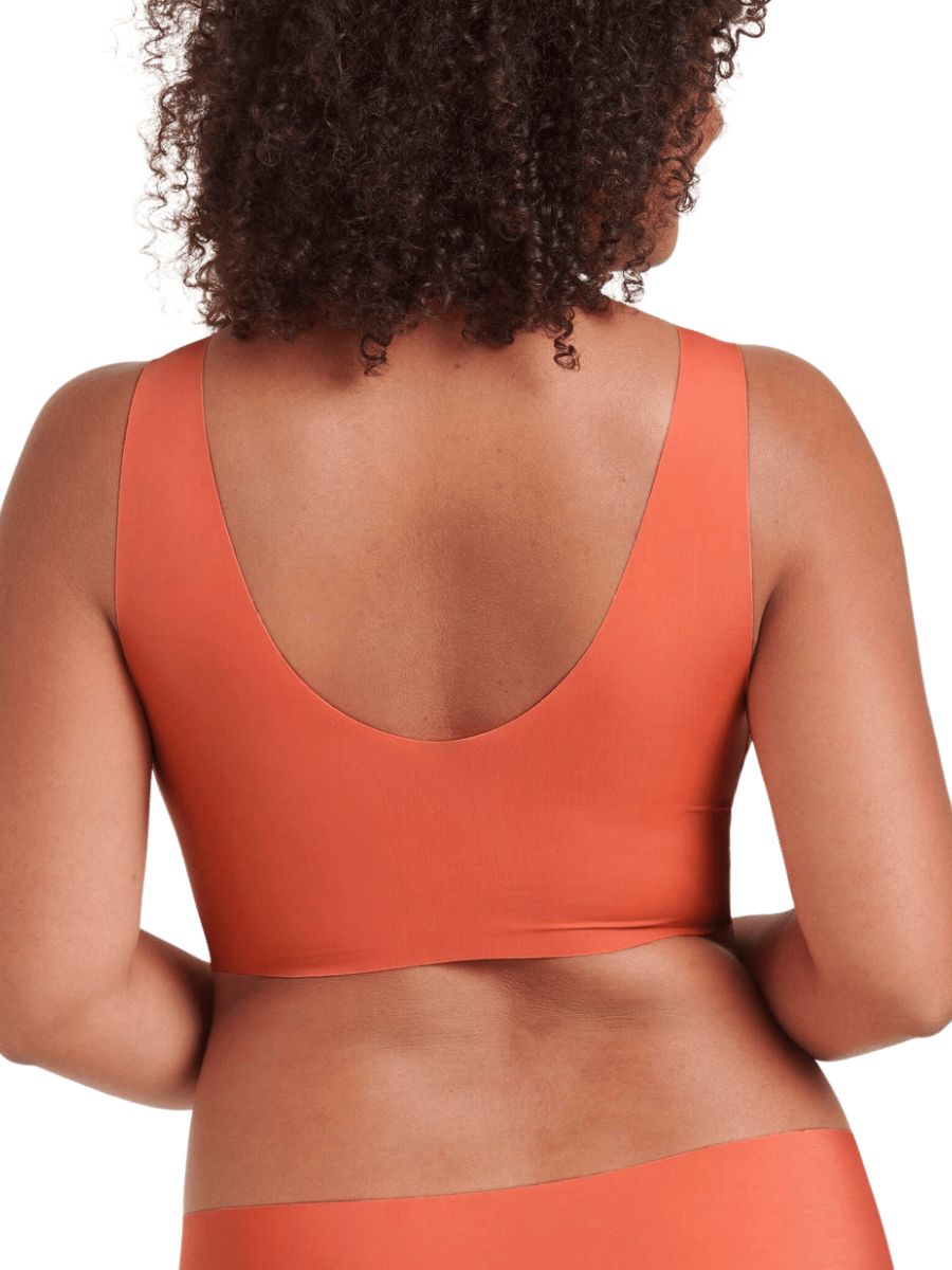 Sloggi ZERO Feel Non Wired Bralette