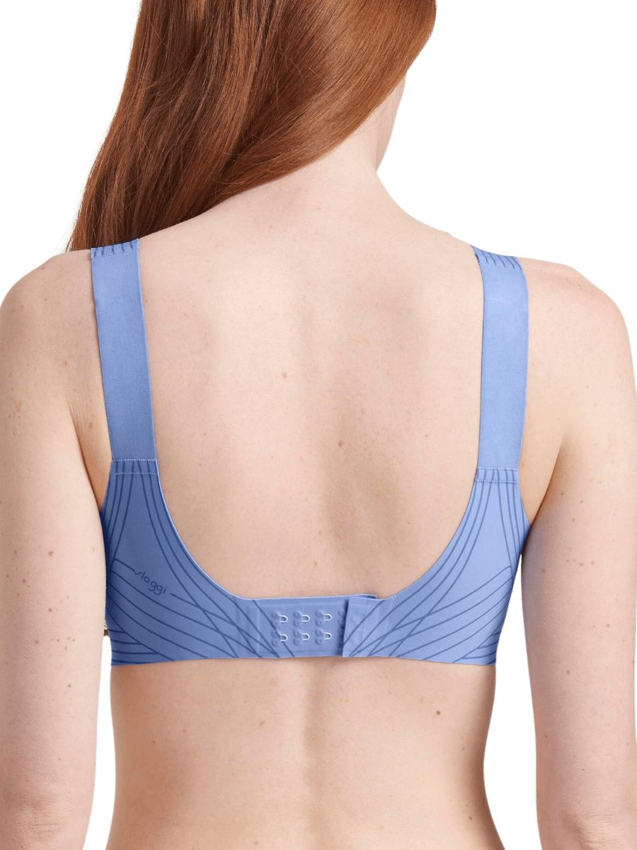 Sloggi ZERO Feel Moulded Bralette