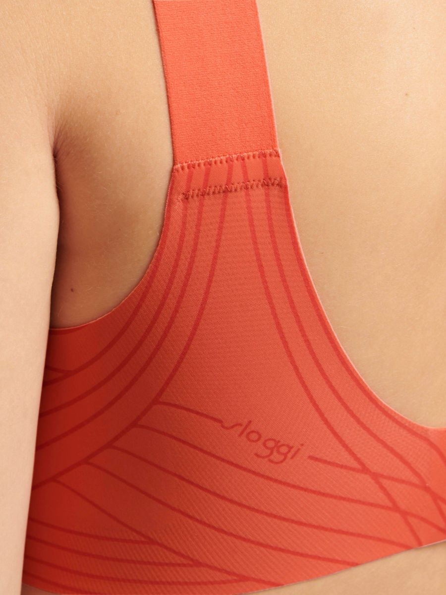 Sloggi ZERO Feel Moulded Bralette