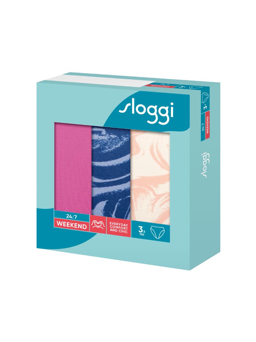 Sloggi 24/7 Weekend Tai Brief