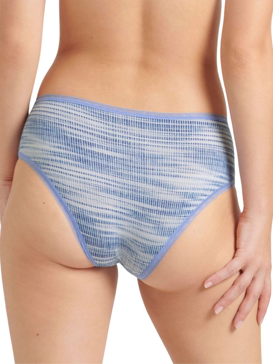 Sloggi High Waist Briefs