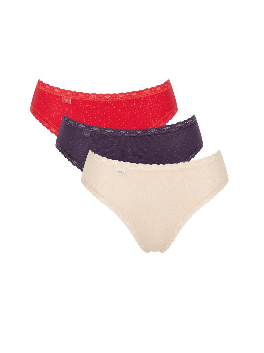 Sloggi 24/7 Weekend Tai Brief