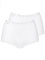 Sloggi White Briefs