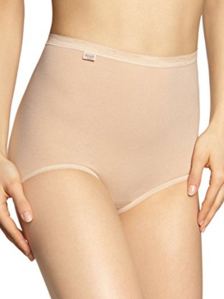 Sloggi Beige Briefs