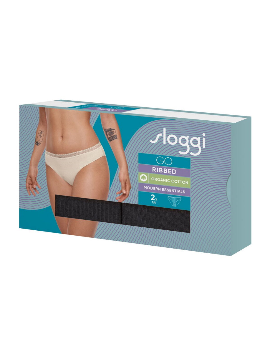 Sloggi Tai Briefs