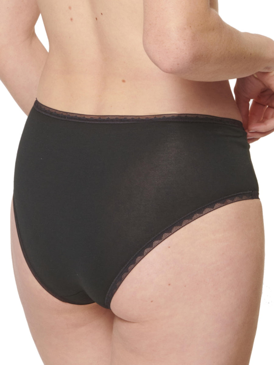 Sloggi High Waist Briefs