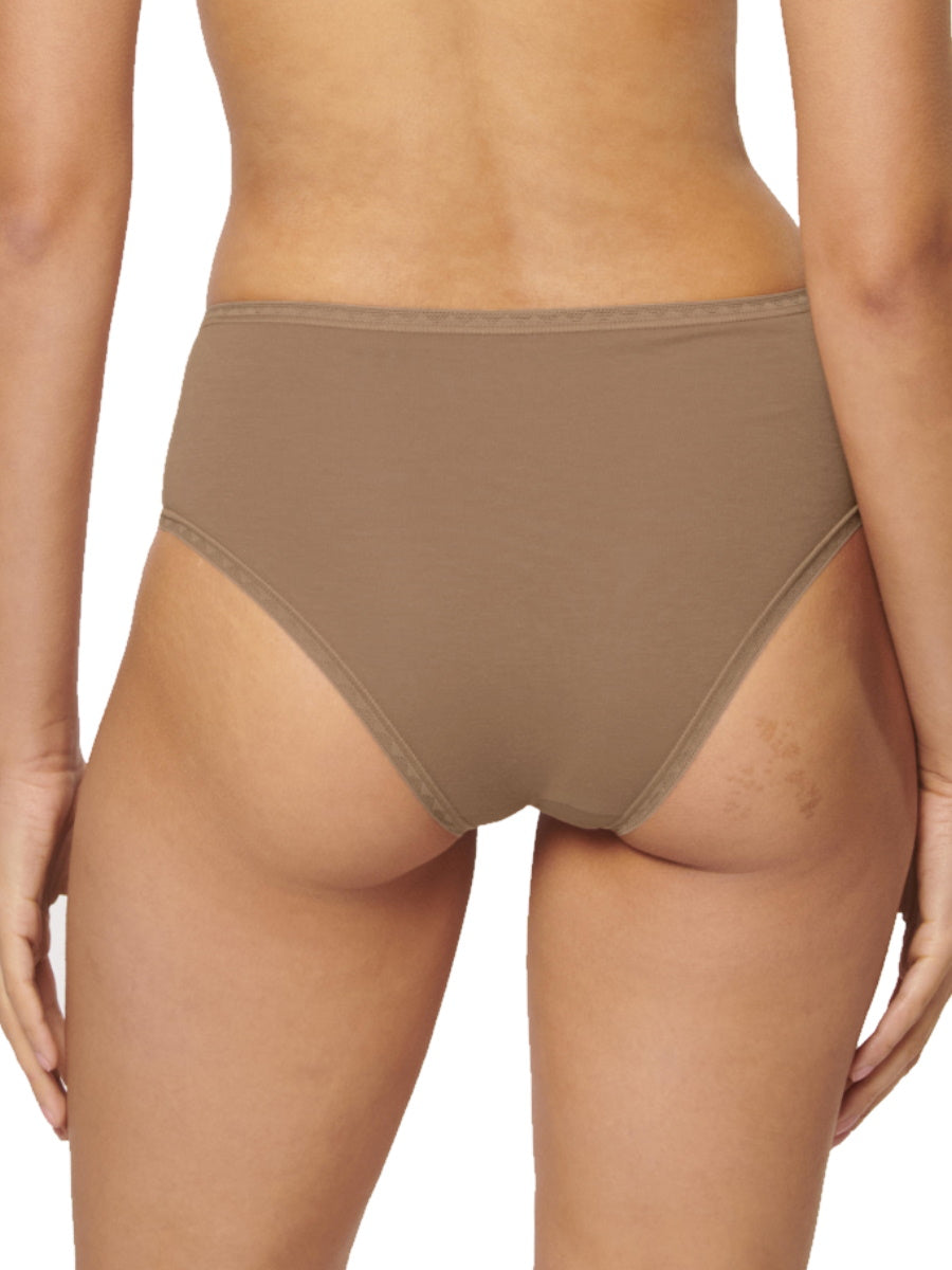 Sloggi High Waist Briefs
