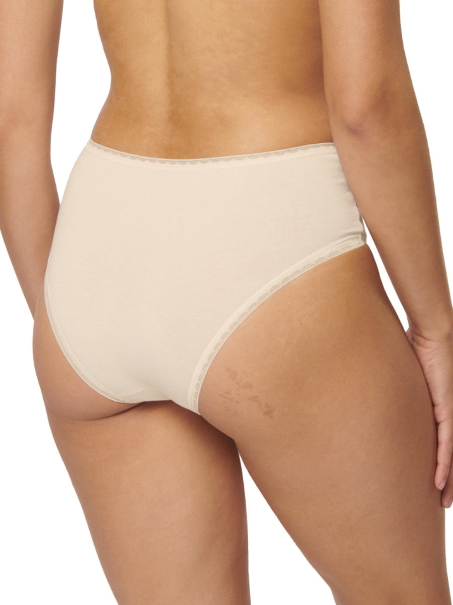 Sloggi High Waist Briefs