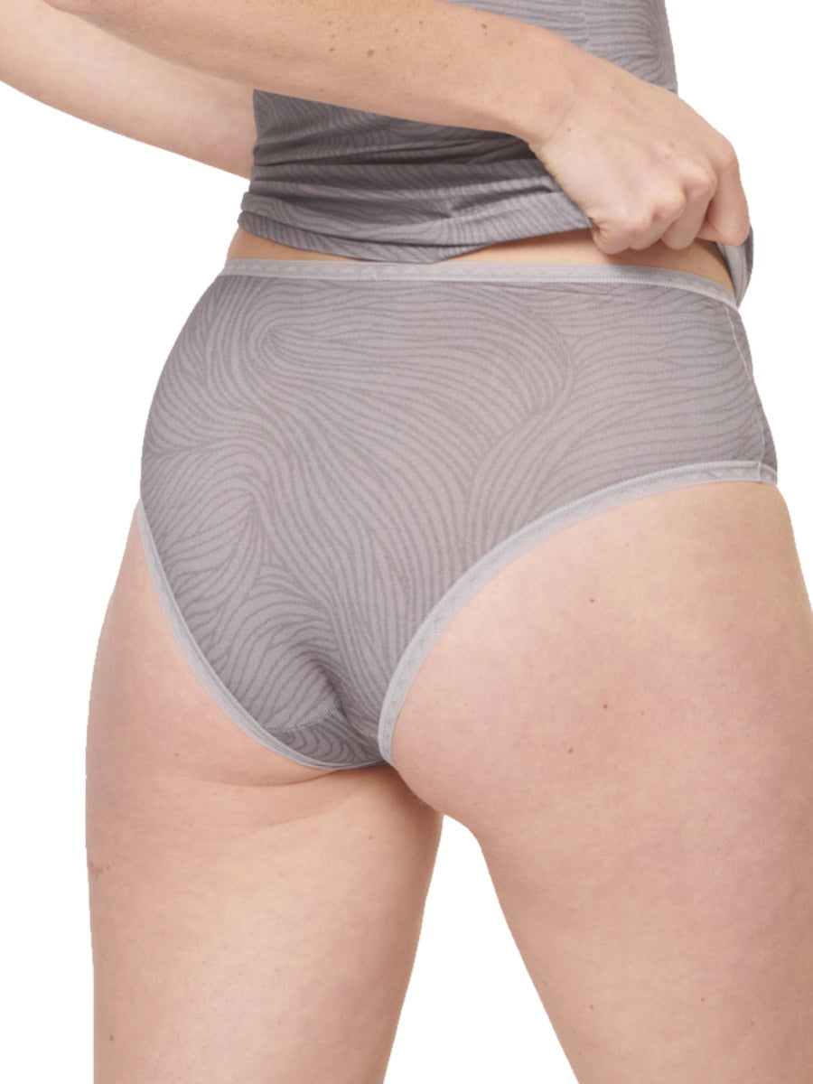 Sloggi High Waist Briefs