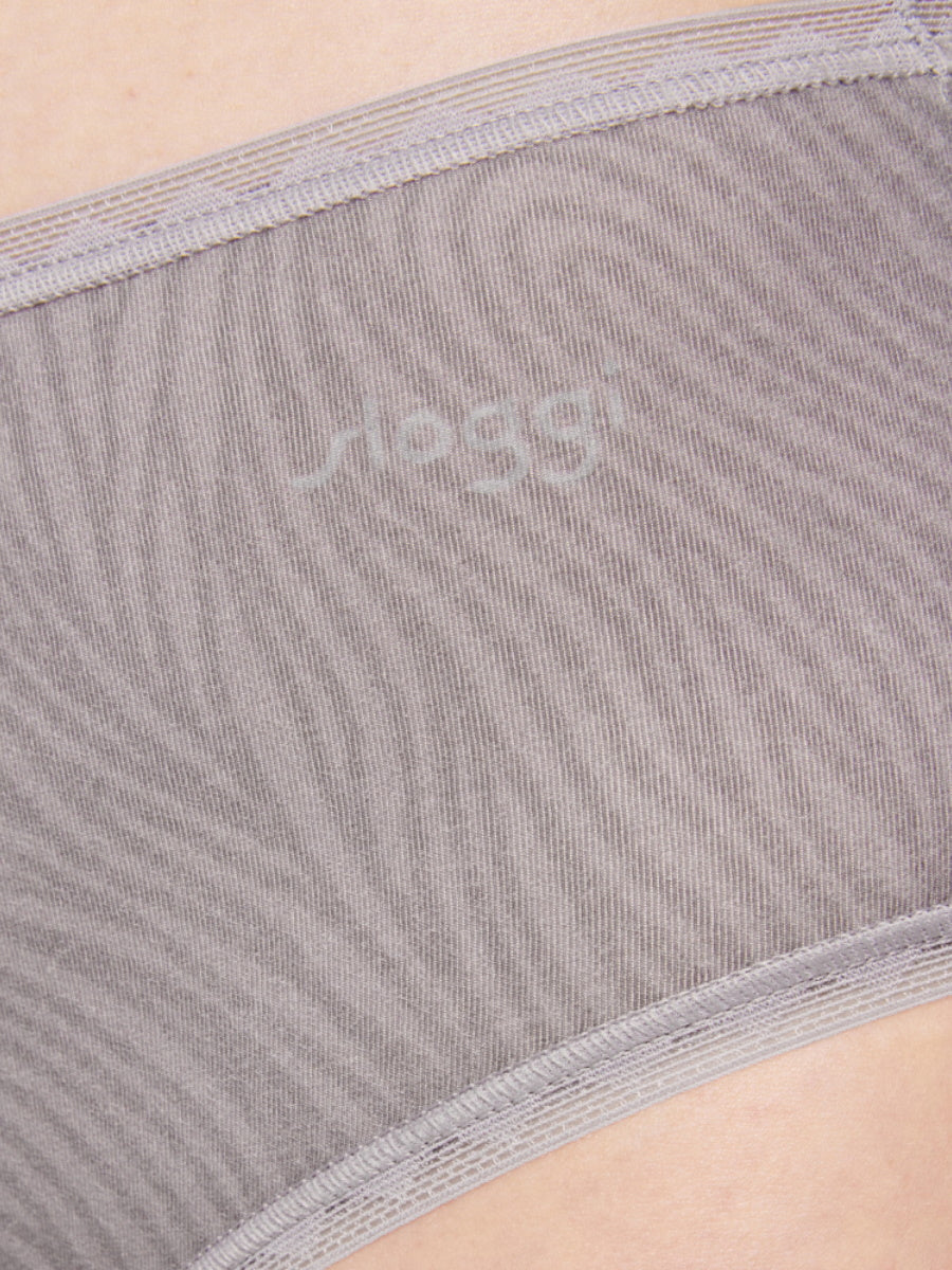 Sloggi High Waist Briefs
