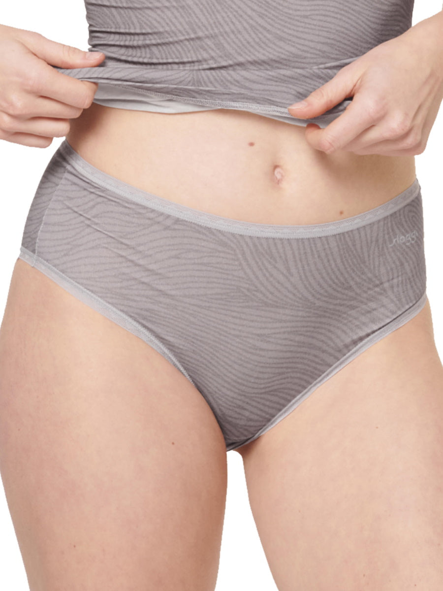 Sloggi High Waist Briefs