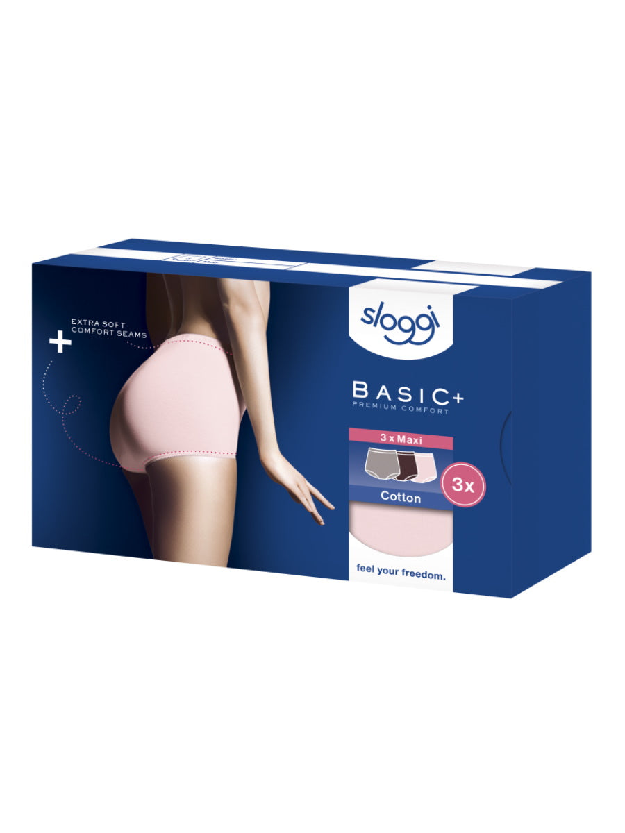 sloggi maxi brief