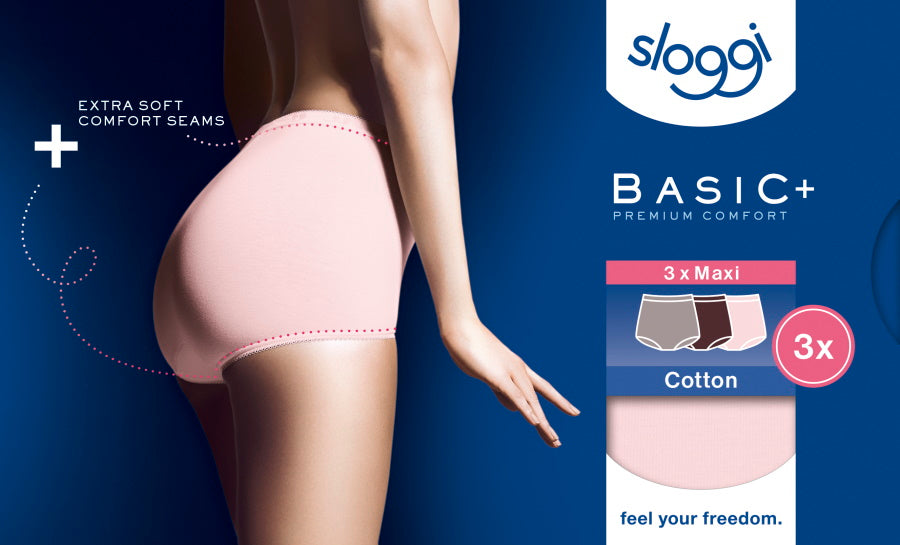 sloggi maxi brief