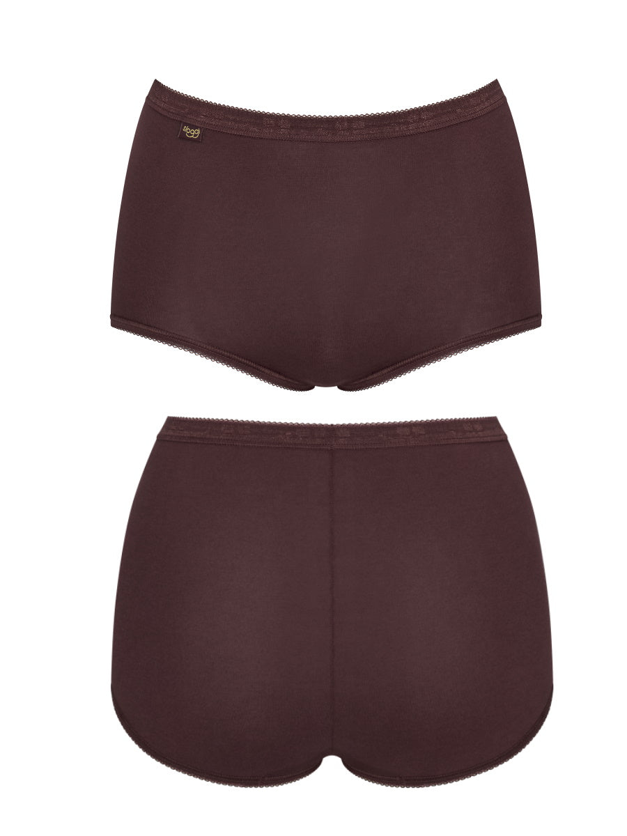 sloggi maxi brief