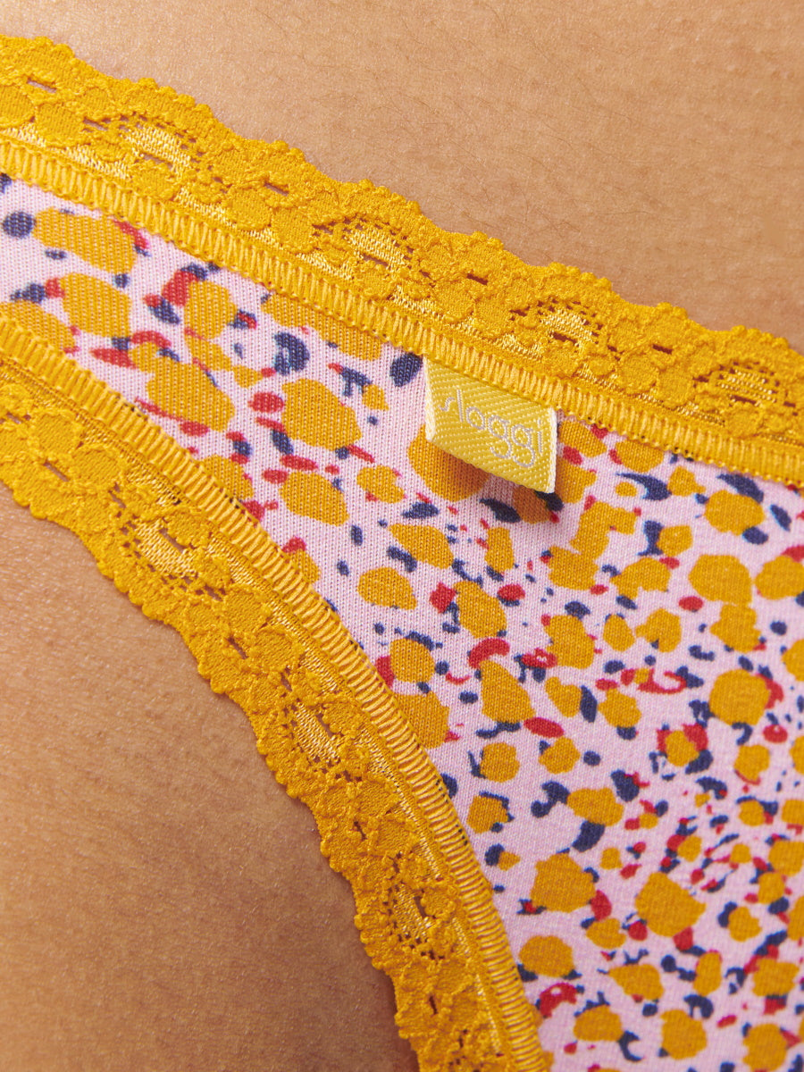 sloggi tanga brief
