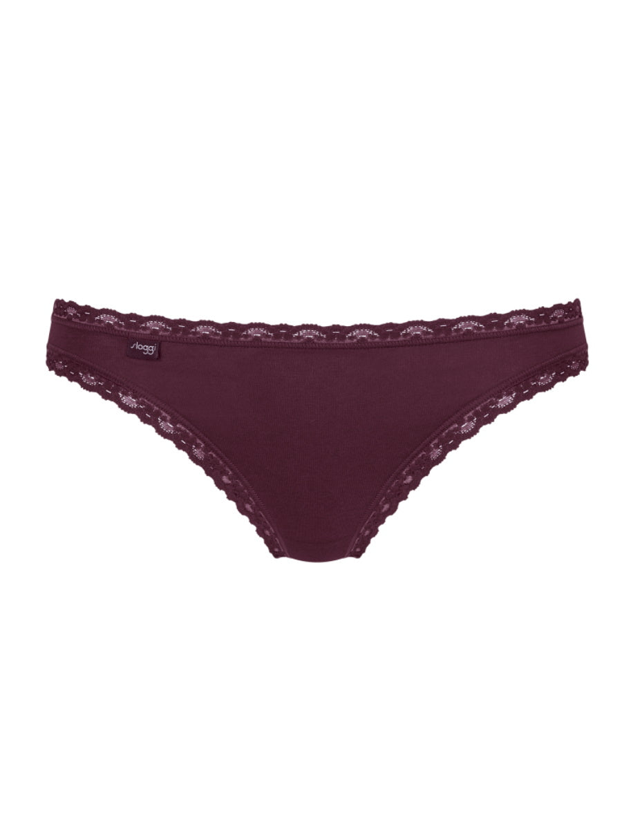 24/7 Weekend Tanga (3 Pack)